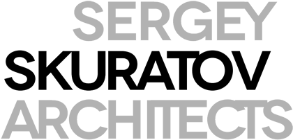 Сергей Скуратов Архитектс