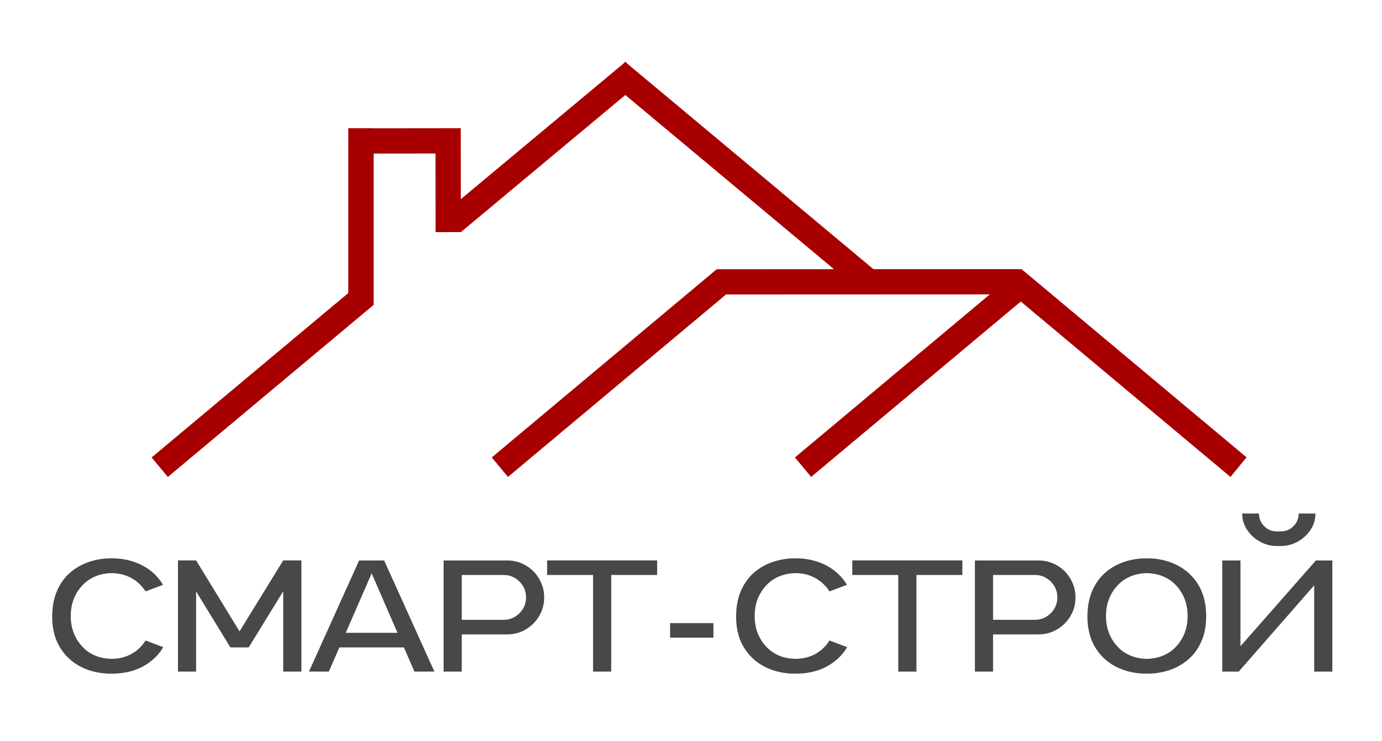 Смарт-строй